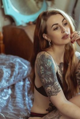 [Suicide Girls]Mar 05, 2023 – Leviathann – Winter Morning[59P]