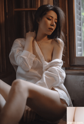 The best supermodel Tuya Chunchun’s private shoot (65P)