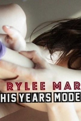 [This Years Model]Mar 27, 2023 – Rylee Marks – Back In Tights[48P]