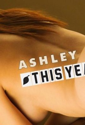[This Years Model]Apr 12, 2023 – Ashley Doll – Ashley’s A Poster Girl[50P]