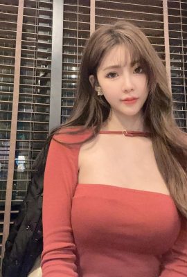 The glamorous online beauty “Zhao Caixuan Ning” has a hot figure that makes people want to stop (10P)