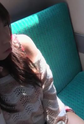Lukan route bus ~Rumored squirting squirting girl~ – Chinatsu Kurisu