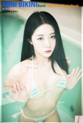 Jeong_Bomi_,_(BLUECAKE)_Mini_Bikini (80P)