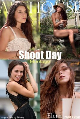 [MPL Studios]Apr 28, 2023 – Elena Generi – Shoot Day Montage[112P]