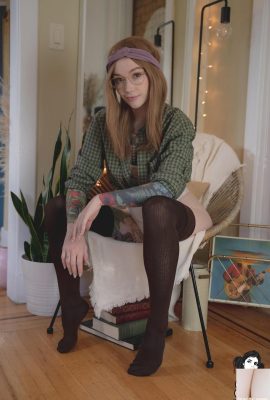 [Suicide Girls]May 22, 2023 – Askalex – Penny Lane[44P]