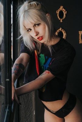 [Suicide Girls]Jun 01, 2023 – Onlydoxfans – Inside – out Pride[52P]