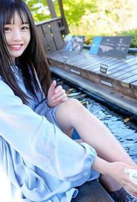 (Motion picture) Yoru Tsukigumo Sweaty Majipako! Lewd exposed hot spring trip – Embarrassed, wet, cock-loving girl (19P)