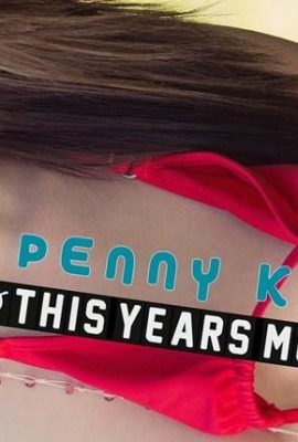 [This Years Model] Jun 28, 2023 – Penny Kate – Hot Penny [51P]
