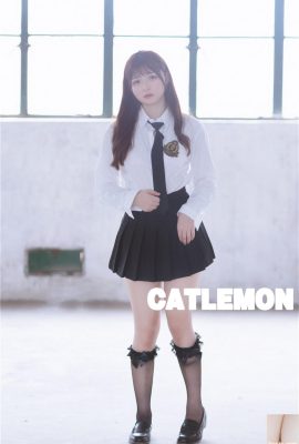 (Online collection) Photographer-GATLEMON Girl’s Heart Photography Collection (Part 1) (80P)