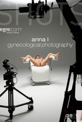 [Hegre Art] Jul 09, 2023 – Anna L gynecologicalPgraphy [40P]