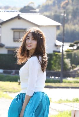 Tomomi Morisaki – 1 million boobs 100 million boobs (85P)