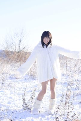 Rina Asakawa “In an unforgettable winter” (62P)