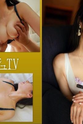 Mai Iwasaki 34 years old Inn waitress Luxury TV 1709 259LUXU-1723 (22P)