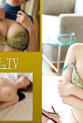 Yui 29 years old Esthetician Luxu TV 1711 259LUXU-1725 (20P)
