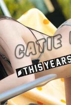 [This Years Model] Jul 24, 2023 – Catie Minx – Teeny Minx [46P]
