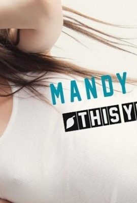 [This Years Model] Jul 21, 2023 – Mandy Masters – O Mandy [43P]