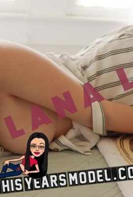 [This Years Model] Jul 28, 2023 – Lana Lea – Good Housekeeping [35P]