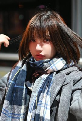 Twitter beauty Asai_chan (38P)