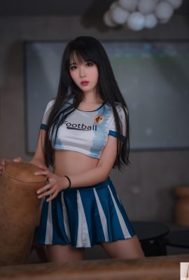 Xuan Xiao Senior Football Baby (64P)