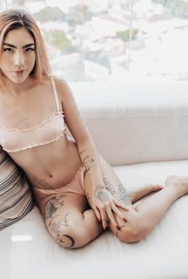 [Suicide Girls] Aug 15, 2023 – Yameii – i’ll show you [55P]