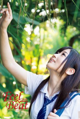 Hibiki Otsuki 1st. Photo Collection Feel Beat (88P)