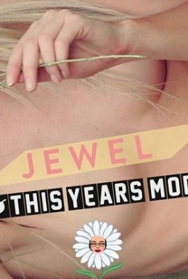 [This Years Model] Aug 22, 2023 – Jewel – As Nature Bended [38P]