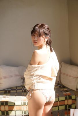 (Reina Matsushita) The hot curves and deep grooves reveal the full temptation (22P)