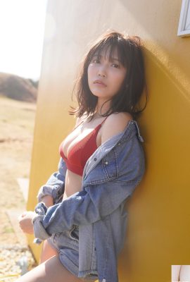 (Reina Matsushita) The shocking effect of her fair and tender body and beautiful breasts is too fierce (20P)