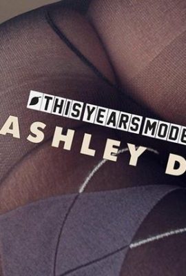 [This Years Model] Sep 01, 2023 – Ashley Doll – Ashley’s Tights [46P]