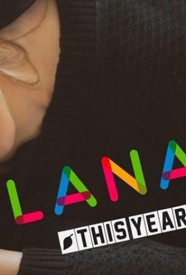[This Years Model] Sep 13, 2023 – Lana Lea – Mod Lana [48P]