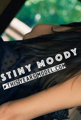 [This Years Model] Sep 21, 2023 – Destiny Moody – Destiny Educated [50P]
