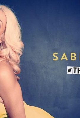 [This Years Model] Oct 03, 2023 – Sabrina Bunny – Sabrina Monroe [54P]