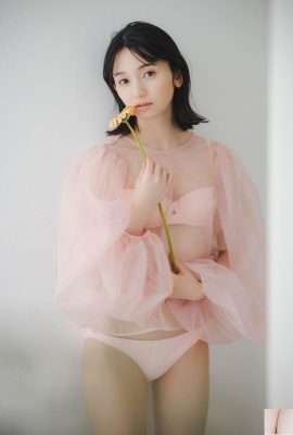 (Xiong Zefenghua) Fresh beauty with good figure is looming (20P)