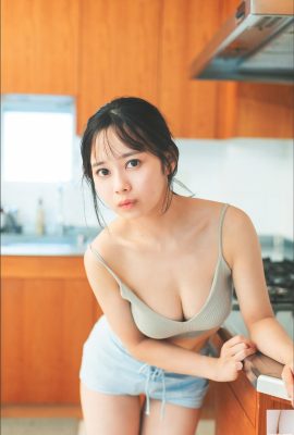 (Saeiko Kondo) A high-quality beautiful girl has a new level of temptation with seductive beautiful breasts (26P)