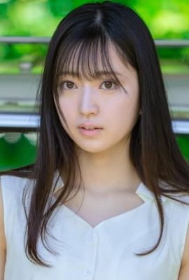 (GIF) Newcomer Nagano Suzu AV Debut (19P)