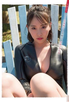 (Nagao Miya) This side boob is more than 100% intended to make people… (11P)