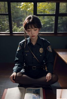 Police Lady_extra
