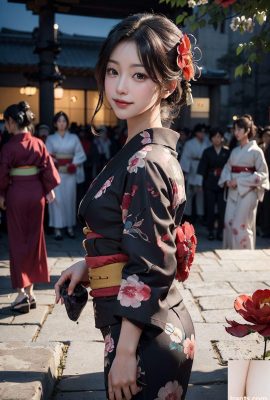 Japan Kimono_extra