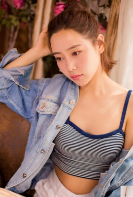 (YALAYI) NO.990 Meet Xiao Qiao (36P
