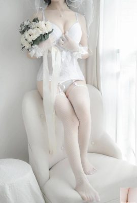 Jumanchin Gabuku Special《Bride》 (46P)