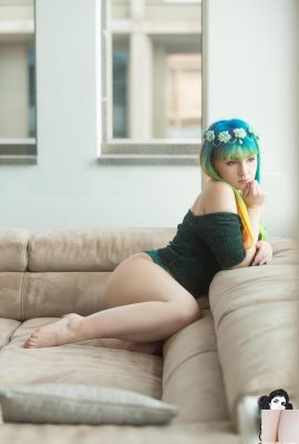 [Suicide Girls] Mime – Close to the sky
