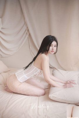High-quality beautiful models in photographer MuYang’s portfolio (47P)