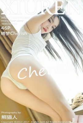 (XiuRen) 2017.12.29 No.883 Cherish sexy photo (47P)