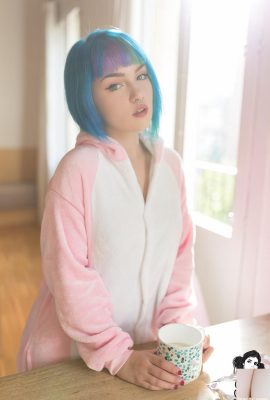 [Suicide Girls] Mimo – Dinosrawr!
