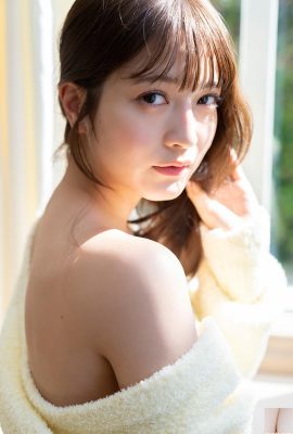 (黒嵜娜々子) Sakura girl is so fragrant and has a hot figure… I watched Haoyaoshou (30P)