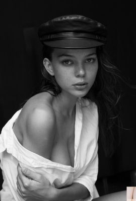 Vika Radchenko-Russian hot model (5P)
