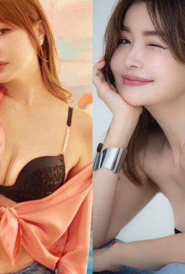 Japan’s frozen-age female model leaked her ferocious figure with “super contrasting age” and the net was shocked: she thought she was 21!  (11P)