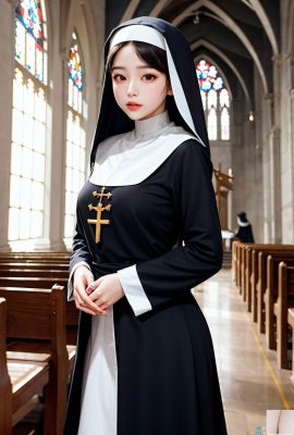( Yonimus) Update_The Fall of the Nun 01