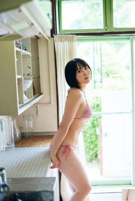 (Ye Daoxue) The cute Sakura girl is fresh and full of lust (29P)