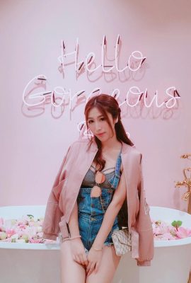 KC recommends sexy performance ~ Yao Yanxin Bonnie Yiu (37P